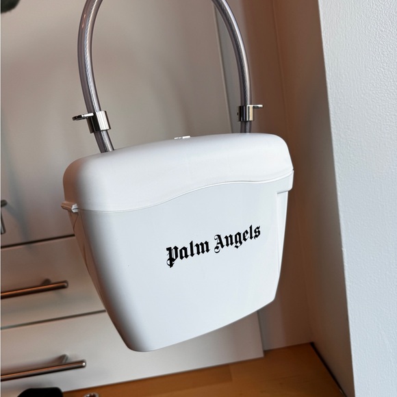 Palm Angels Bag - Picture 5 of 9